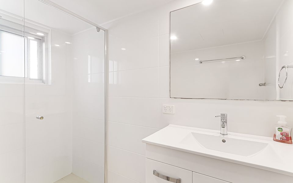 Rainbow Pacific Unit 15