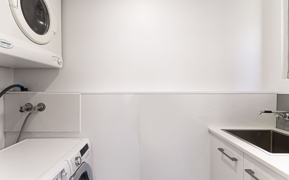 Rainbow Pacific Unit 15