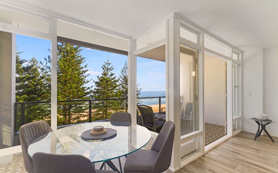 Rainbow Pacific Unit 15