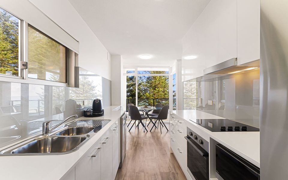 Rainbow Pacific Unit 15