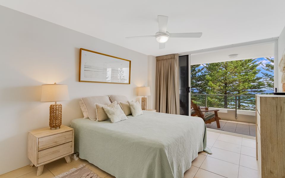 Rainbow Pacific Unit 20