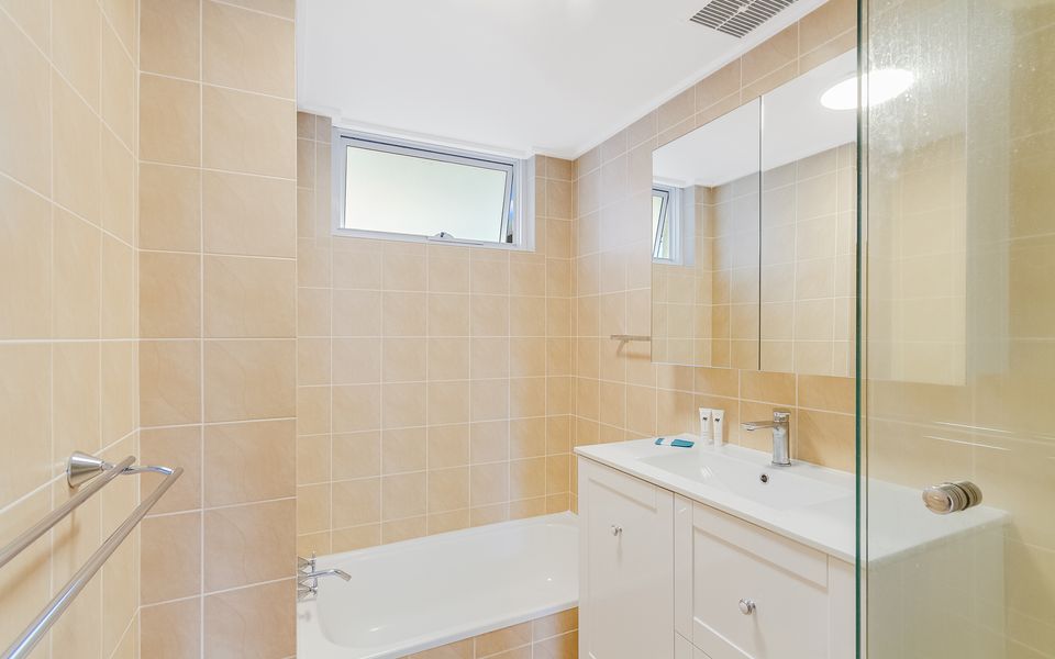 Rainbow Pacific Unit 20