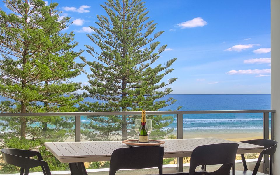 Rainbow Pacific Unit 20