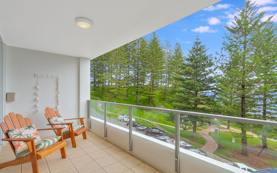 Rainbow Pacific Unit 20