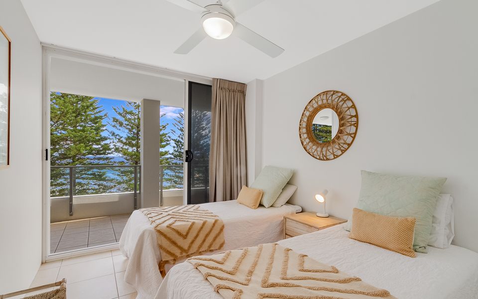 Rainbow Pacific Unit 20