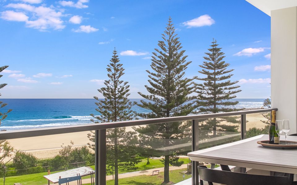 Rainbow Pacific Unit 20