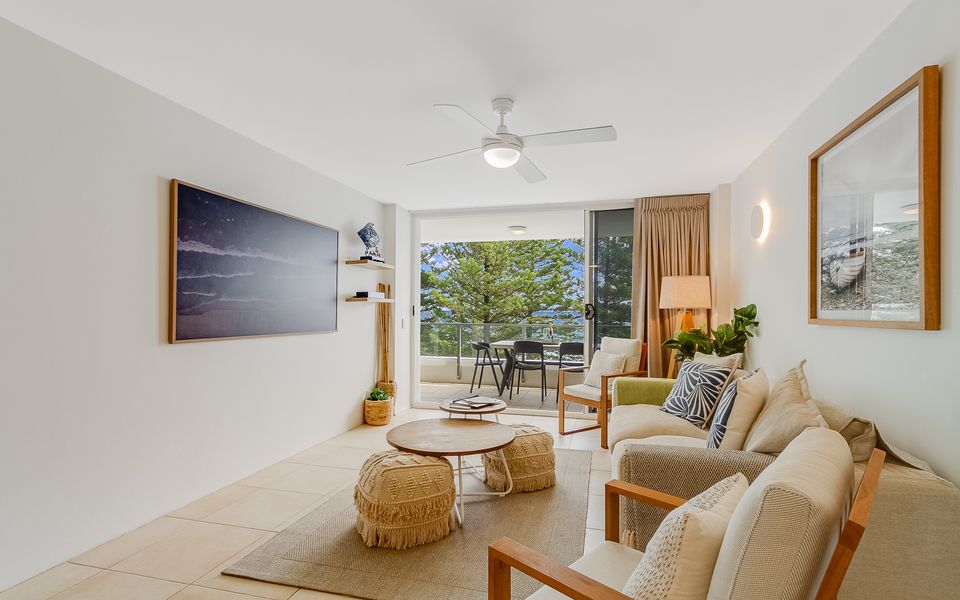 Rainbow Pacific Unit 20