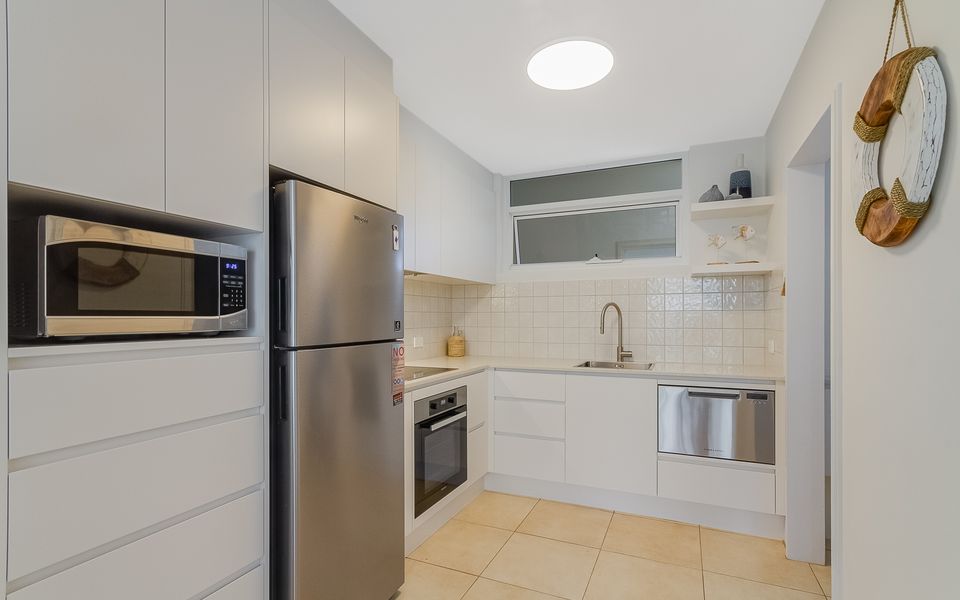 Rainbow Pacific Unit 20