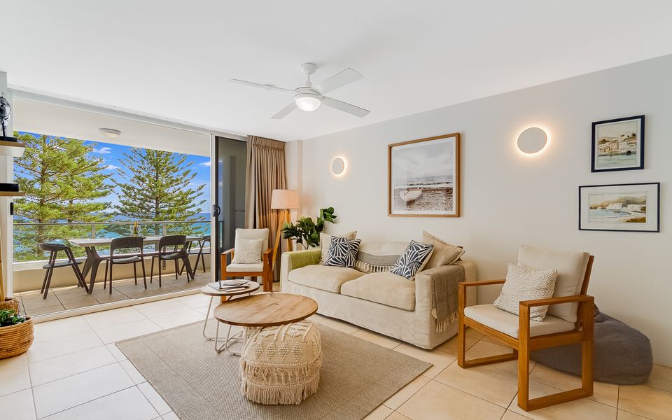 Rainbow Pacific Unit 20