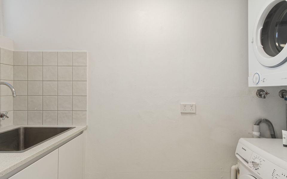 Rainbow Pacific Unit 20