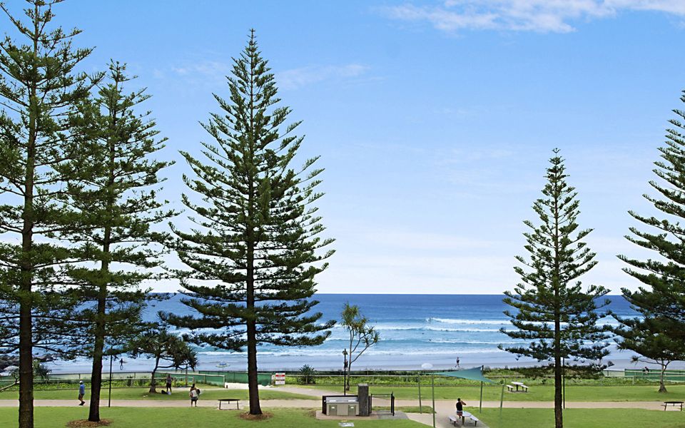 Rainbow Pacific Unit 8 Wi-Fi included