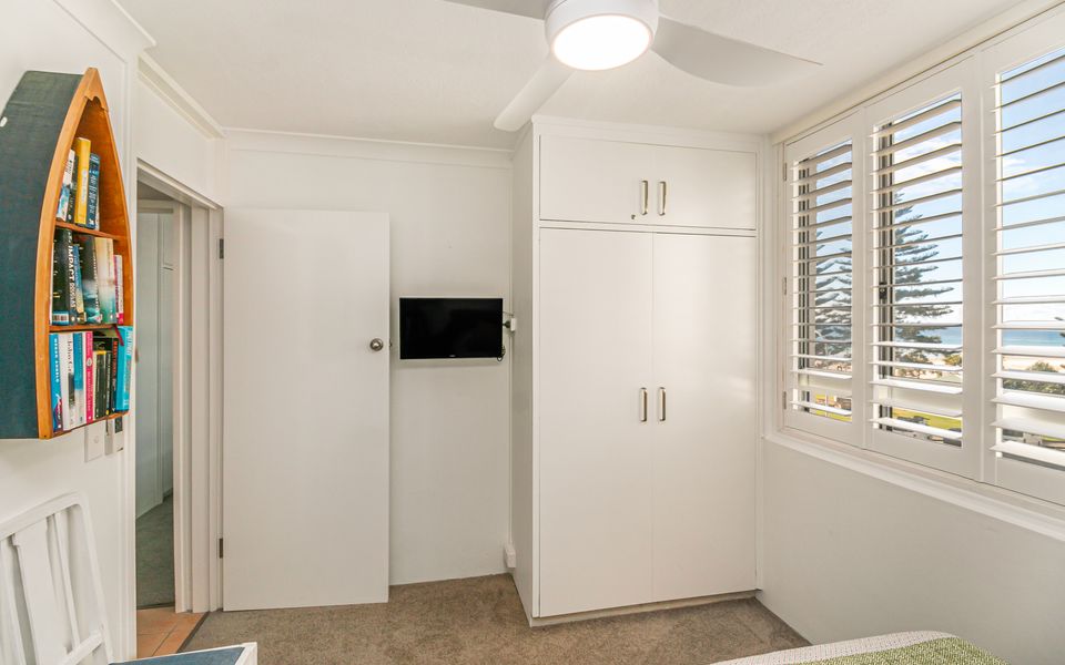 Rainbow Pacific Unit 8 Wi-Fi included