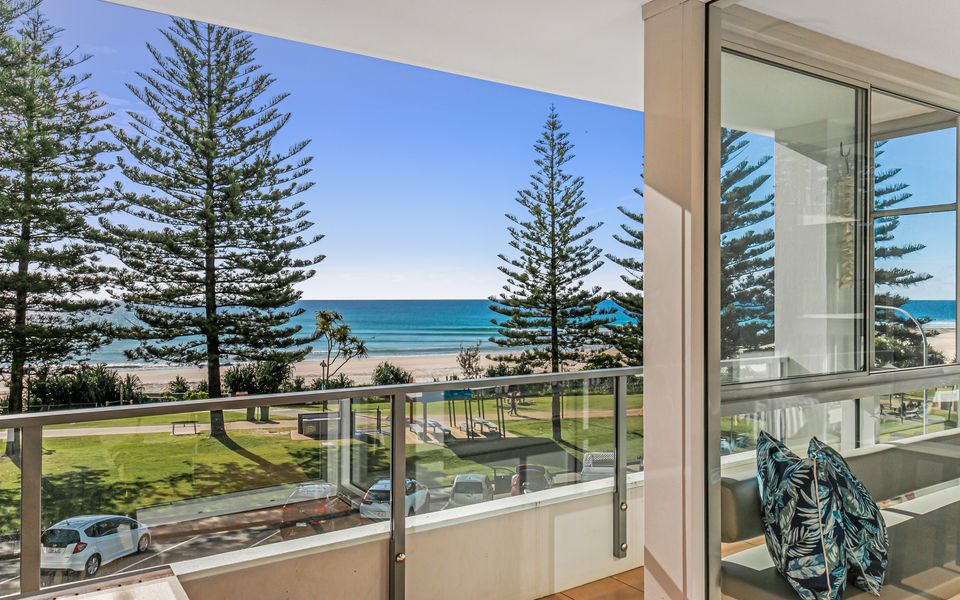 Rainbow Pacific Unit 8 Wi-Fi included