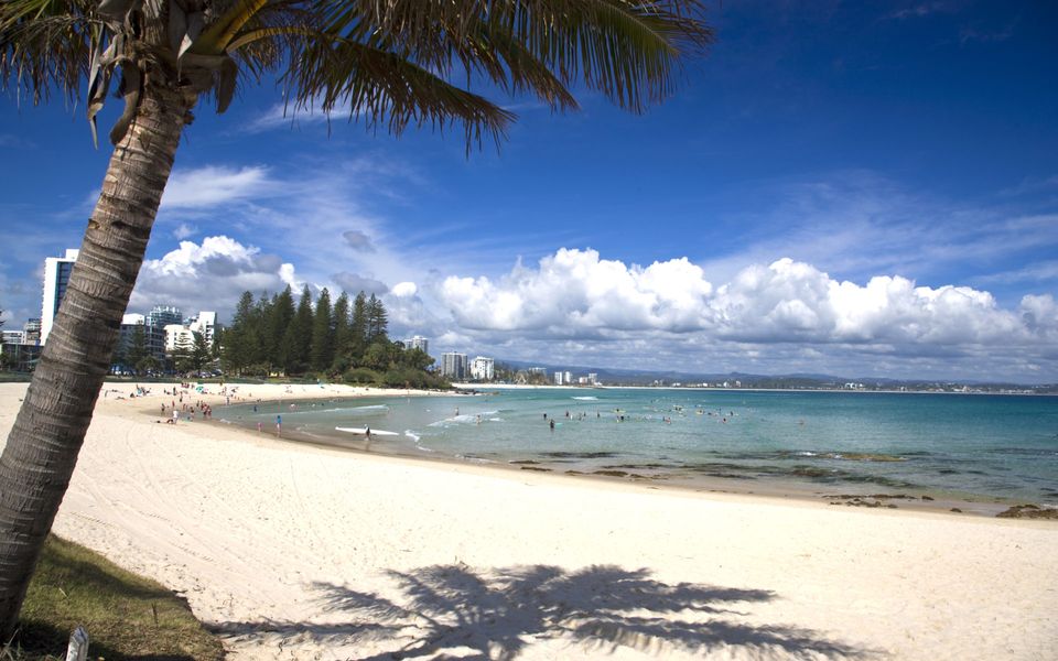 Rainbow Pacific Unit 8 Wi-Fi included