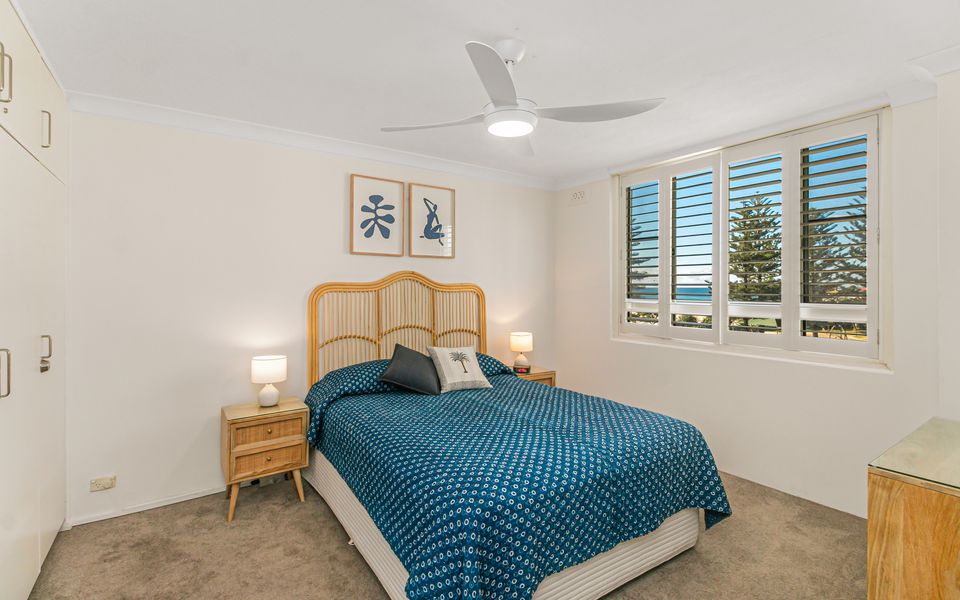 Rainbow Pacific Unit 8 Wi-Fi included