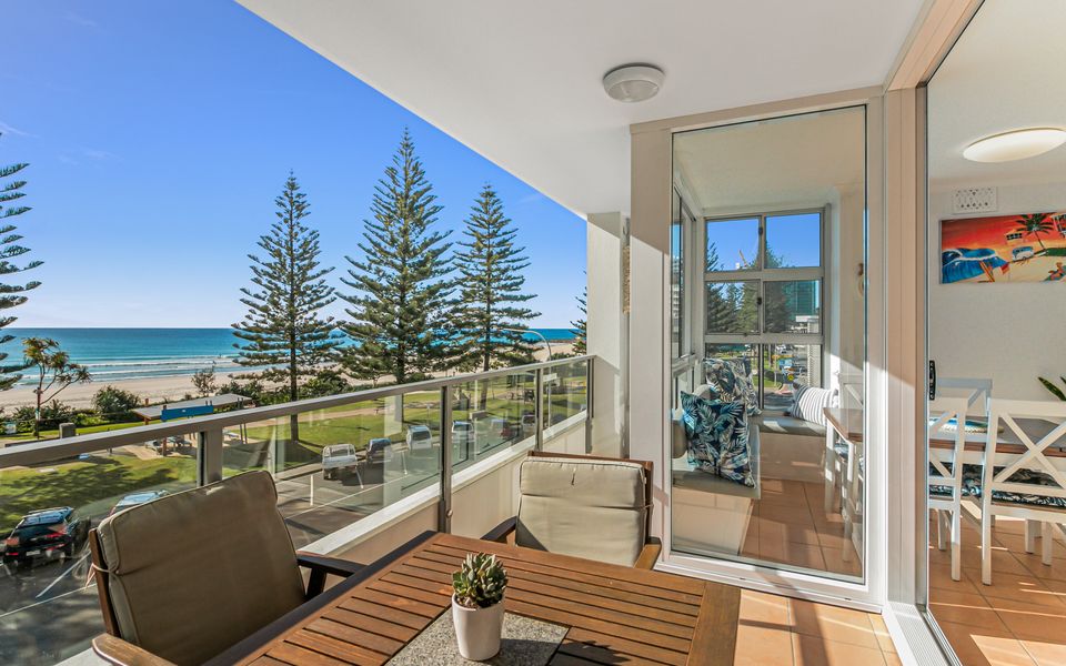 Rainbow Pacific Unit 8 Wi-Fi included