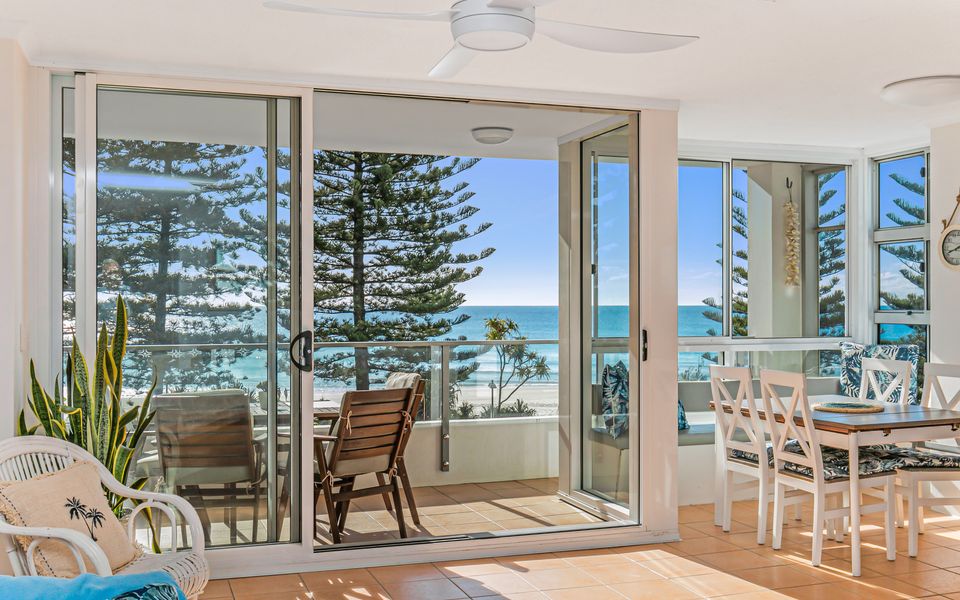 Rainbow Pacific Unit 8 Wi-Fi included