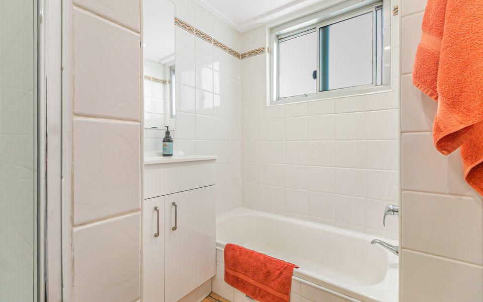 Rainbow Pacific Unit 8 Wi-Fi included