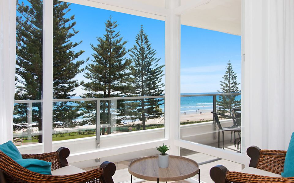 Rainbow Pacific Unit 9 Wi-Fi Included