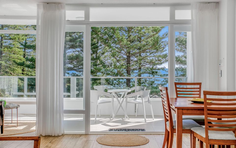 Rainbow Pacific Unit 9 Wi-Fi Included