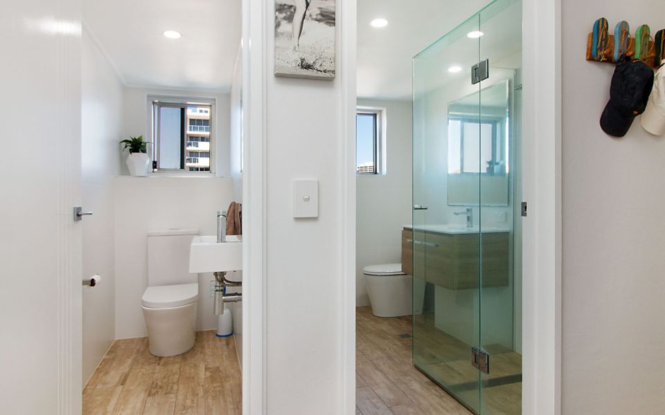 Rainbow Pacific Unit 9 Wi-Fi Included