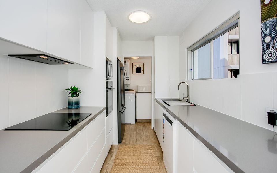 Rainbow Pacific Unit 9 Wi-Fi Included