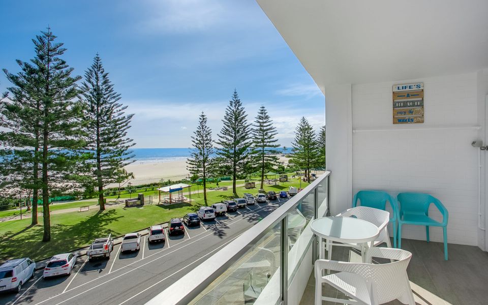 Rainbow Pacific Unit 9 Wi-Fi Included