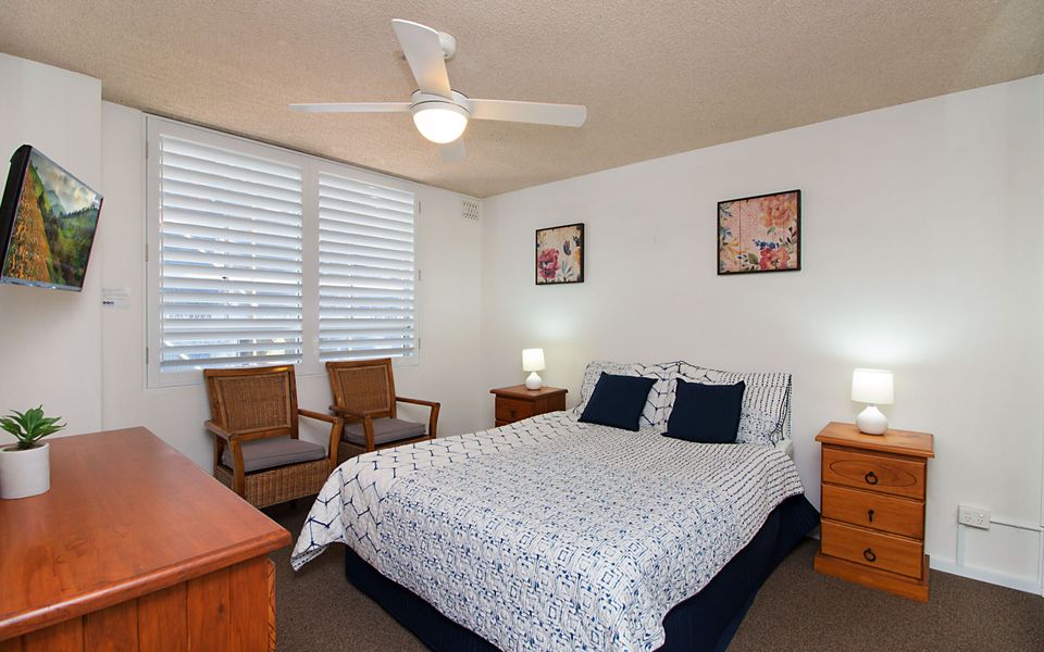 Rainbow Pacific Unit 9 Wi-Fi Included