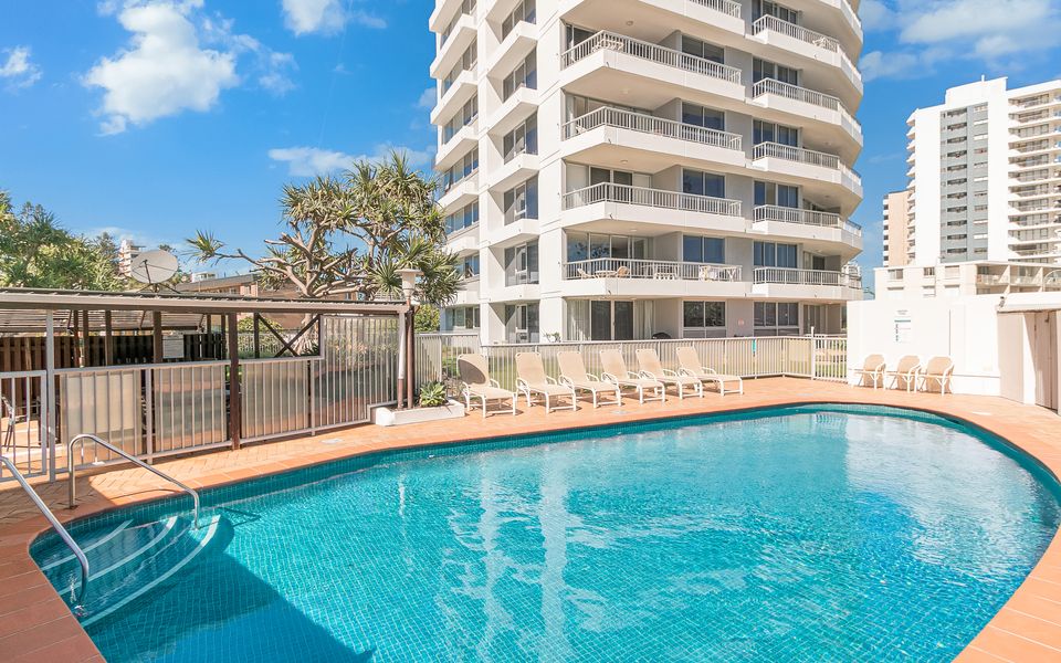 Rainbow Place Unit 43