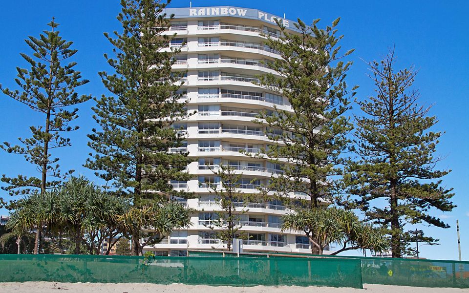Rainbow Place Unit 43