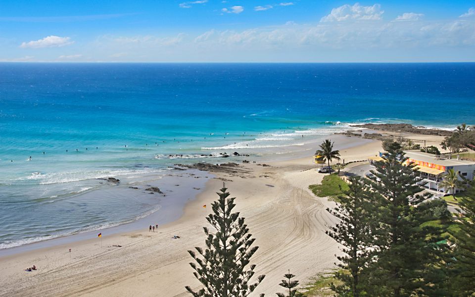 Rainbow Place Unit 43