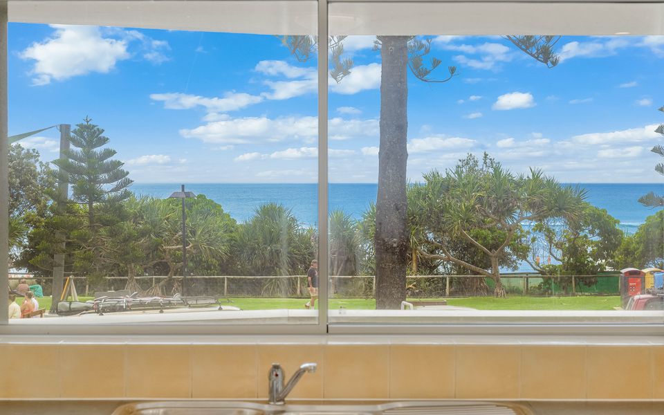 Rainbow Place Unit 5