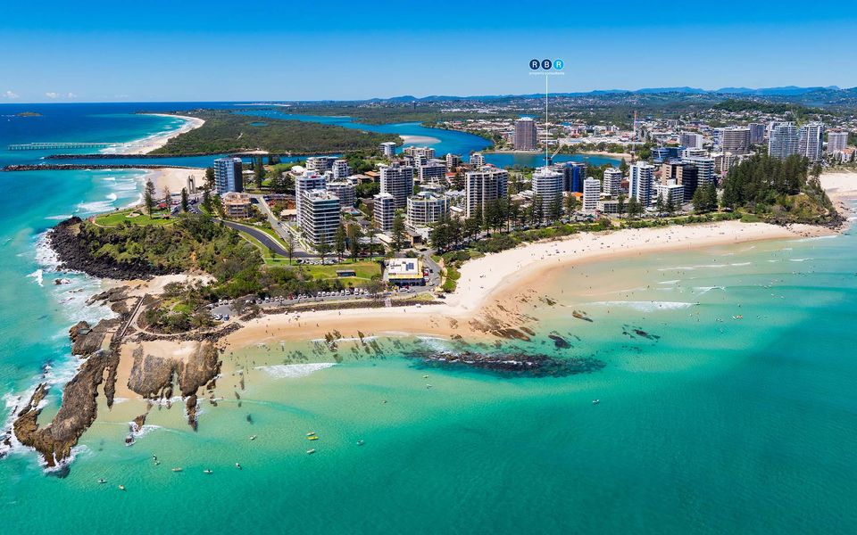 Rainbow Place Unit 5