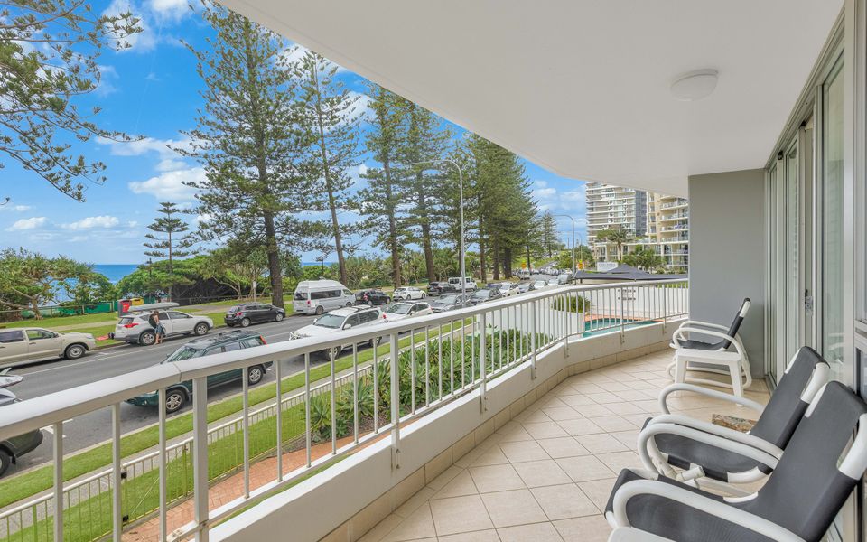 Rainbow Place Unit 5