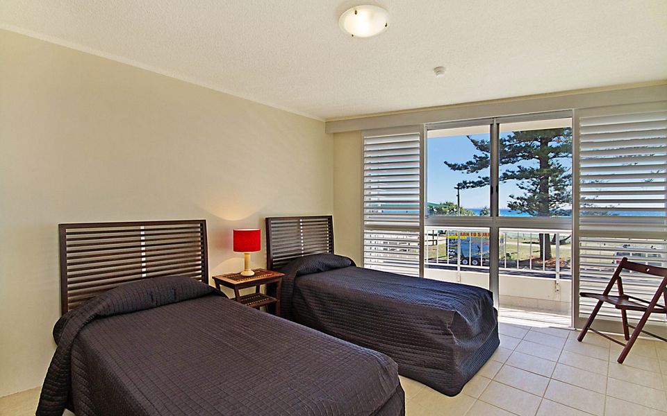 Rainbow Place Unit 5