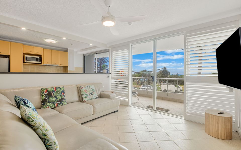 Rainbow Place Unit 5