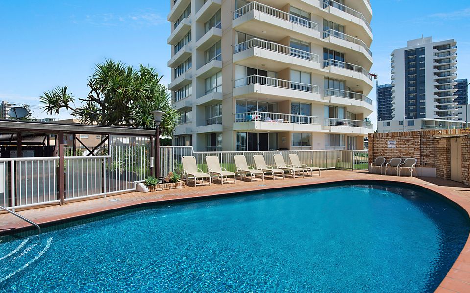 Rainbow Place Unit 5