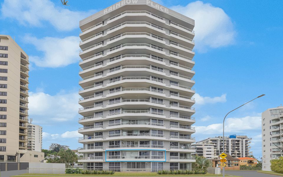 Rainbow Place Unit 5