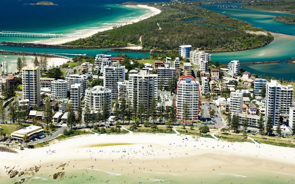 Rainbow Place Unit 5