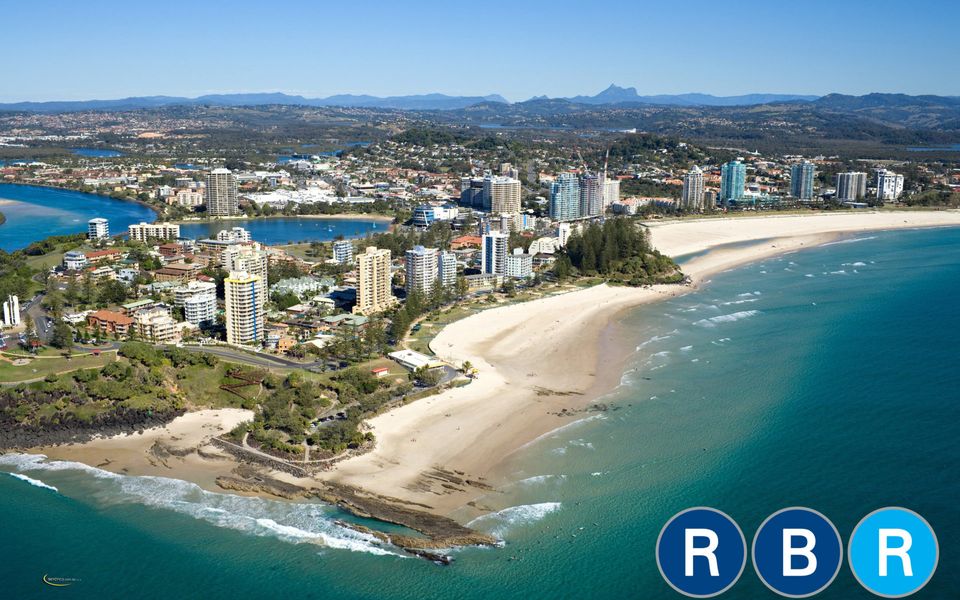 Rainbow Regis Unit 2