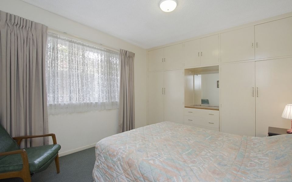 Rainbow Regis Unit 2