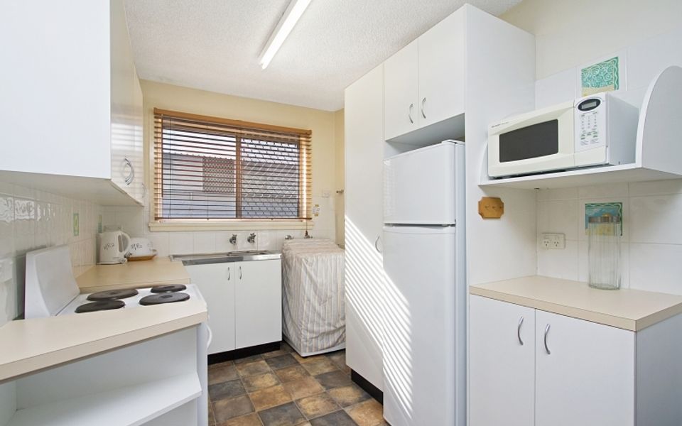 Rainbow Regis Unit 2