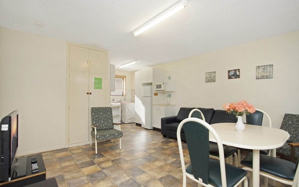 Rainbow Regis Unit 2