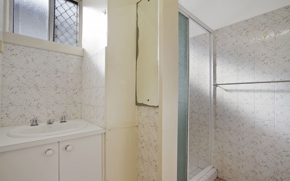 Rainbow Regis Unit 2