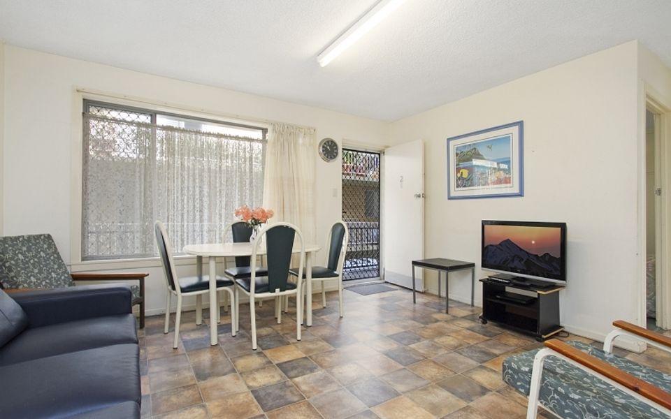 Rainbow Regis Unit 2