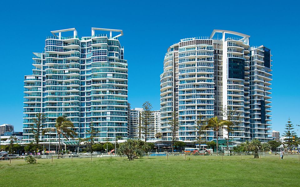 Reflections On The Sea Unit 1501