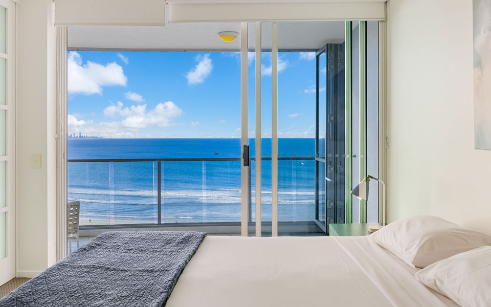 Reflections On The Sea Unit 1501