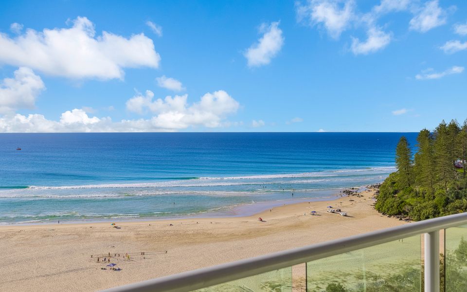 Reflections On The Sea Unit 1501a