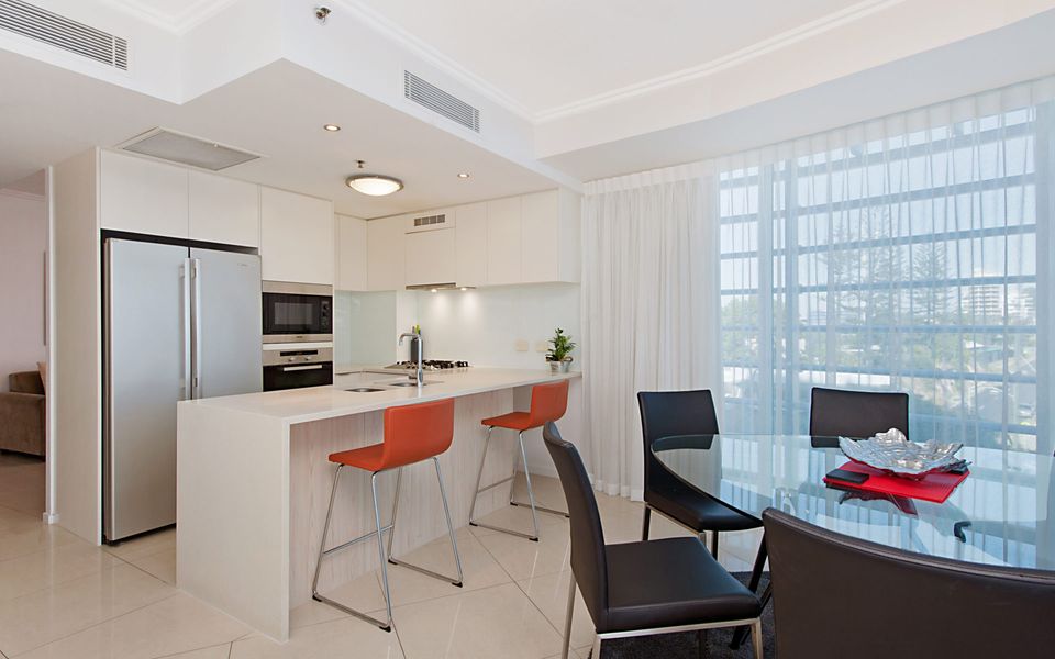 Reflections tower 2 Unit 401