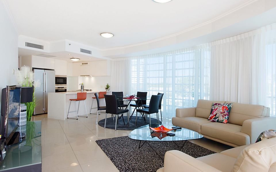 Reflections tower 2 Unit 401